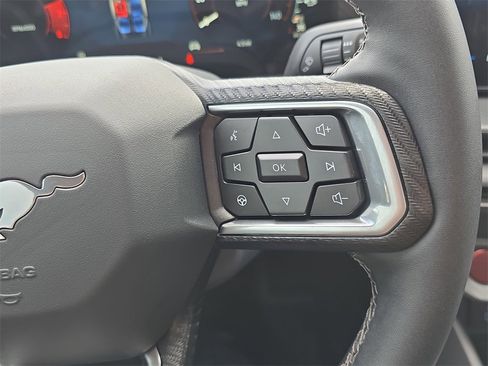 New 2026 Ford Mustang Coupe image 17