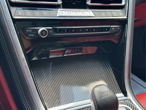 Used 2020 BMW M8 Competition AWD/4WD image 31