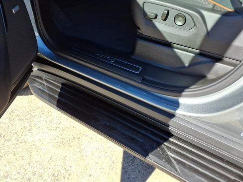 New 2026 GMC Yukon XL AT4 image 12