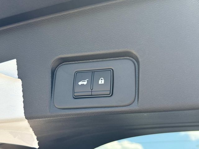 New 2026 Nissan Rogue Dark Armor AWD/4WD image 14