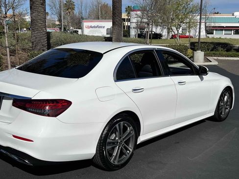 Used 2021 Mercedes-Benz E 350 Sedan image 44