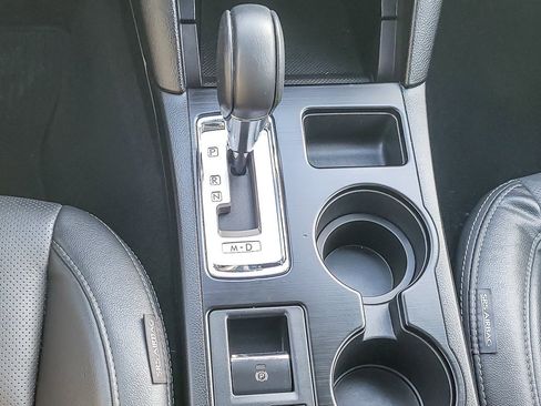 Used 2016 Subaru Outback 3.6R Limited image 15