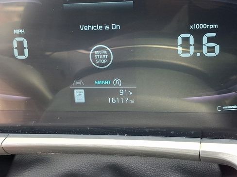 Used 2023 Kia Telluride EX X-Line AWD/4WD image 19