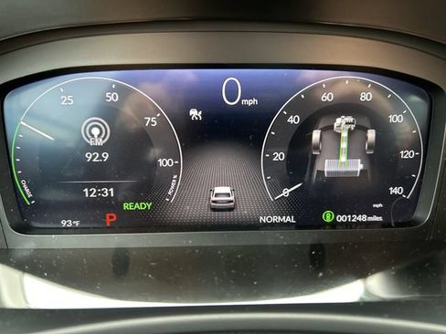 Certified 2026 Honda Civic Sport Touring image 35