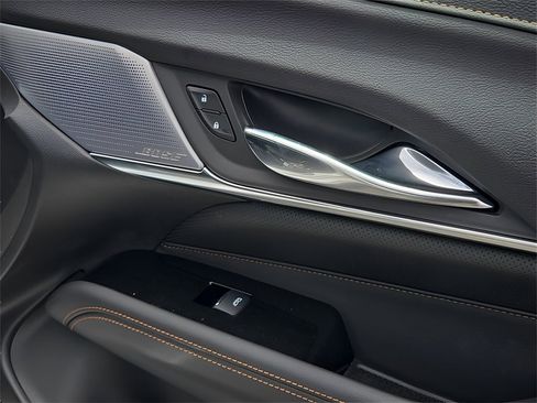 New 2025 Cadillac CT4 Sport image 14