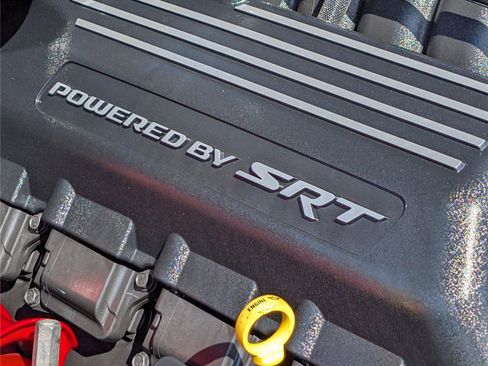 Used 2023 Dodge Charger Scat Pack w/ Plus Group image 13