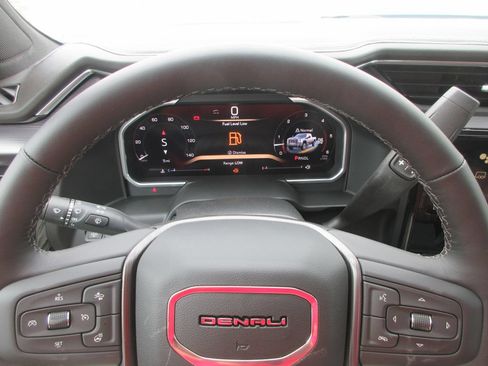 New 2026 GMC Sierra 2500 Denali Ultimate AWD/4WD image 22