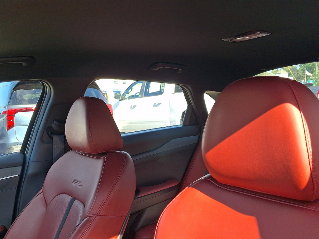 Used 2024 Kia K5 GT-Line w/ GT-Line Premium Package FWD image 26