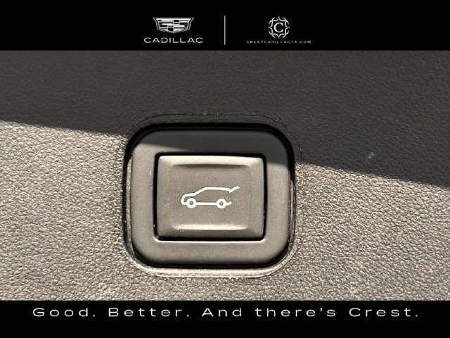 Used 2024 Cadillac Lyriq Luxury AWD/4WD image 31