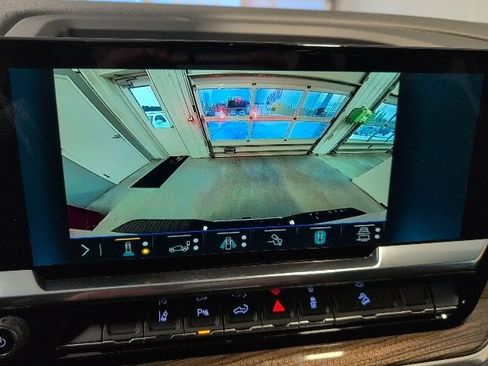 New 2026 Chevrolet Silverado 3500 LT w/ All Star Edition image 21