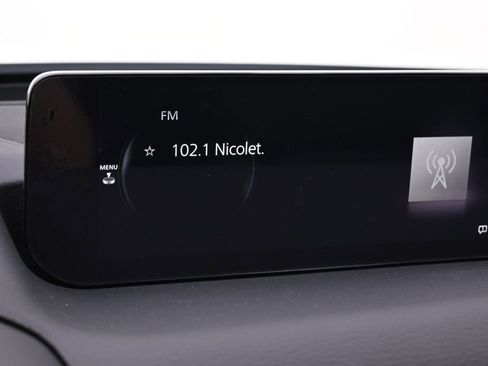 New 2026 MAZDA CX-50 2.5 Hybrid w/ Weather Package AWD/4WD image 28