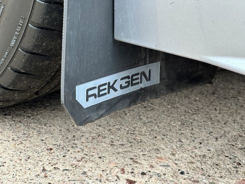 Used 2020 Subaru WRX image 10