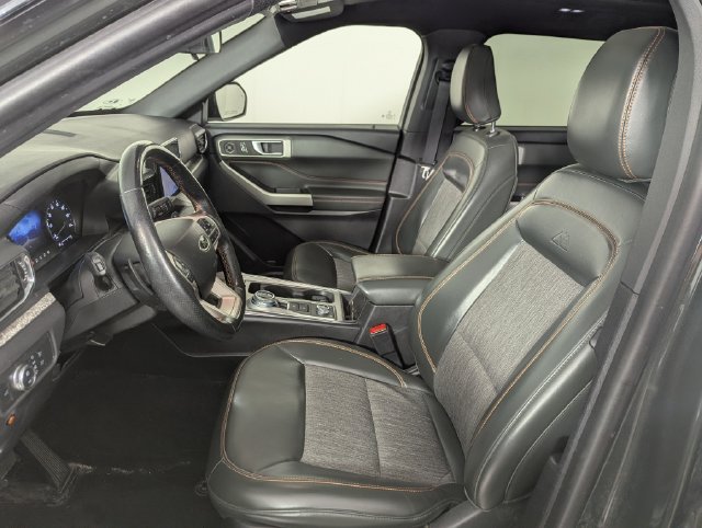 Used 2022 Ford Explorer Timberline AWD/4WD image 7