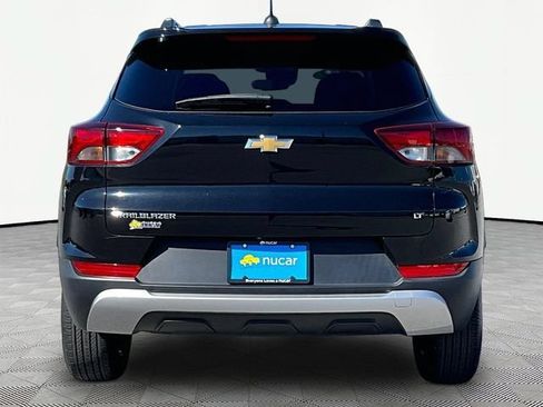 Used 2022 Chevrolet TrailBlazer LT FWD image 5