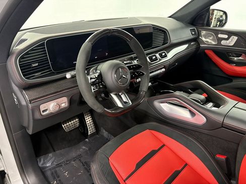 Used 2026 Mercedes-Benz GLE 53 AMG 4MATIC Coupe image 10