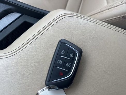 Used 2024 Cadillac CT5 Premium Luxury w/ Climate Package image 33