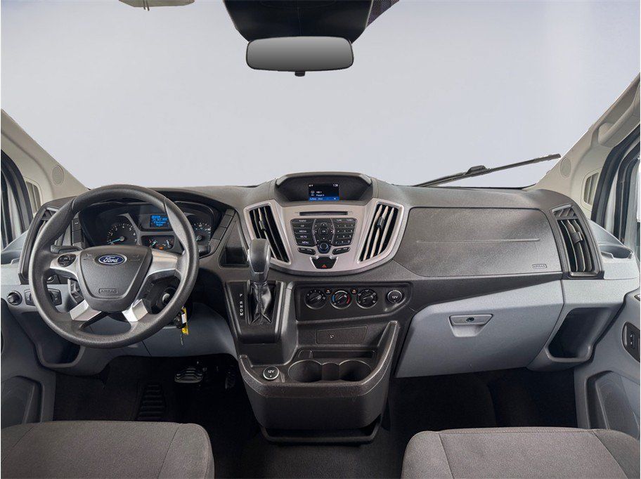 Used 2018 Ford Transit 350 XLT RWD image 18