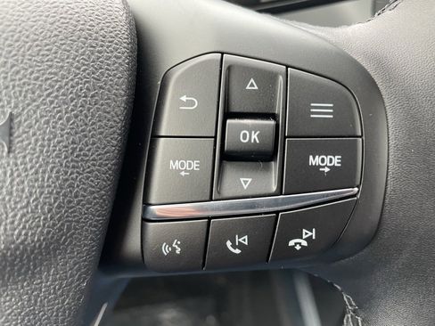 New 2025 Ford Maverick XLT w/ XLT Luxury Package image 17