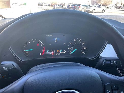 Used 2020 Ford Escape SE image 21