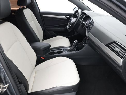 Used 2020 Volkswagen Jetta R-Line image 21