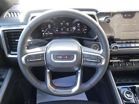 New 2026 GMC Canyon Elevation w/ Convenience Package AWD/4WD image 14