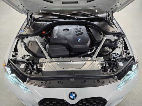 New 2026 BMW 430i xDrive AWD/4WD image 9