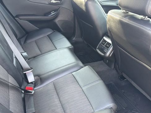 Used 2020 Chevrolet Impala LT FWD image 61