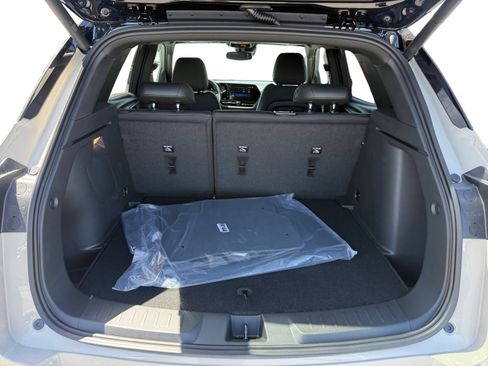 New 2026 Chevrolet TrailBlazer RS w/ Convenience Package AWD/4WD image 17