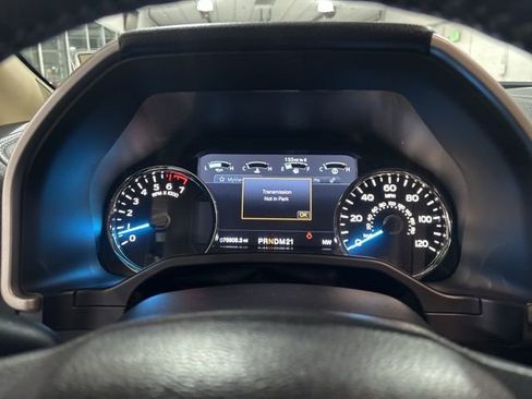 Used 2016 Ford F150 Lariat w/ Equipment Group 502A Luxury image 19