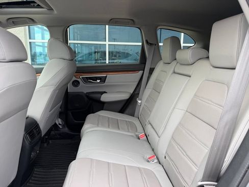 Used 2022 Honda CR-V EX-L image 17