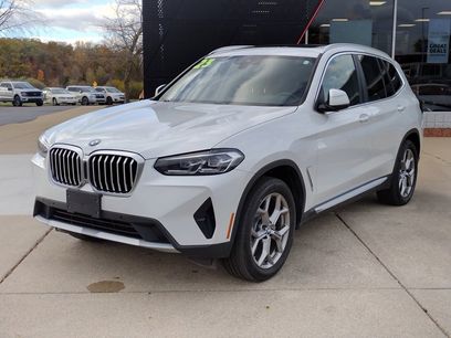 Used 2023 BMW X3 xDrive30i