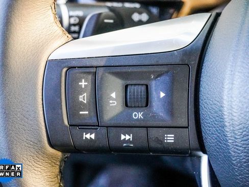 Certified 2025 INFINITI QX60 Luxe image 24