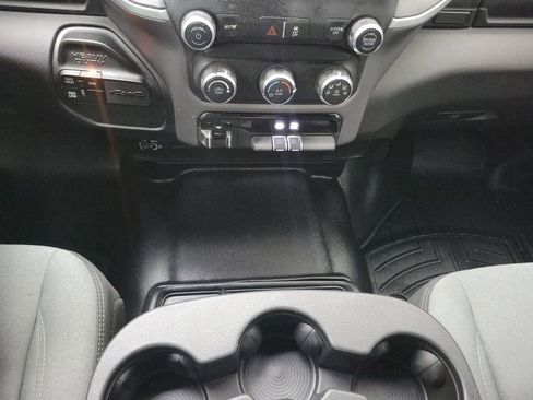 Used 2023 RAM 2500 Big Horn w/ Level 1 Equipment Group image 23