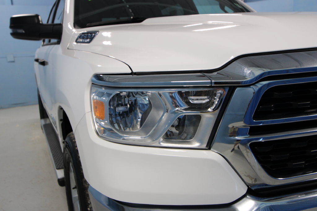 Used 2023 RAM 1500 Big Horn AWD/4WD image 30