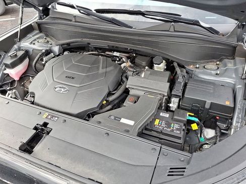 Used 2025 Hyundai Palisade XRT AWD/4WD image 28