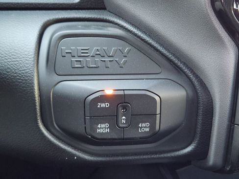 New 2026 RAM 3500 Laramie image 20