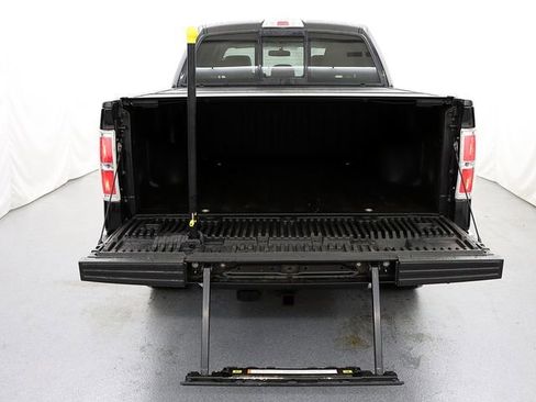 Used 2014 Ford F150 Lariat w/ Equipment Group 502A Luxury image 6