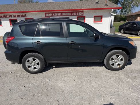 Used 2011 Toyota RAV4 4WD w/ Base L4 Extra Value Pkg image 2