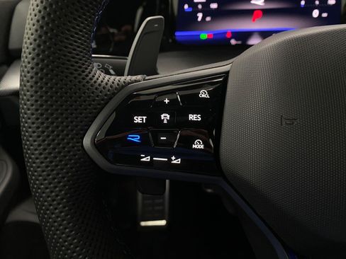 New 2026 Volkswagen Golf AWD/4WD image 15