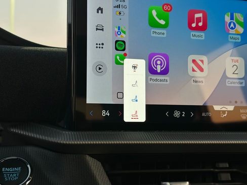 New 2026 Ford Explorer ST w/ Sun And Sound Package image 46