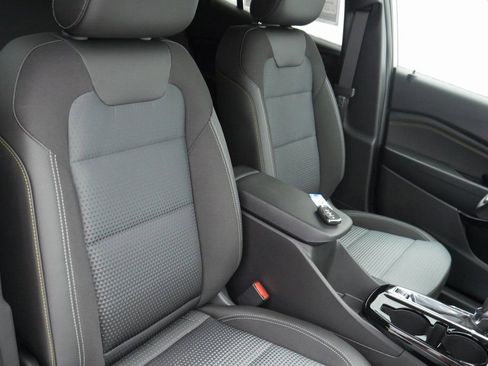 New 2026 Chevrolet Trax LT w/ Driver Confidence Package image 21