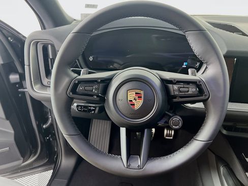 New 2026 Porsche Cayenne S AWD/4WD image 12