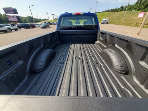 New 2026 Ford F250 XL w/ STX Appearance Package image 13