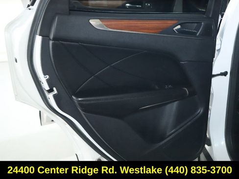 Used 2015 Lincoln MKC FWD w/ Equipment Group 102A Reserve image 13