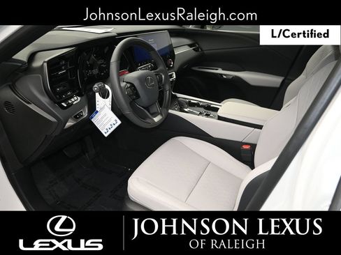 Used 2026 Lexus RX 350 w/ Convenience Package AWD/4WD image 10