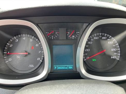 Used 2017 Chevrolet Equinox Premier w/ Enhanced Convenience Package image 15