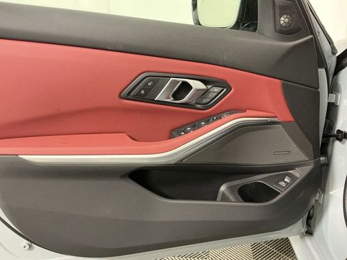 New 2026 BMW 330i Sedan w/ M Sport Package image 16