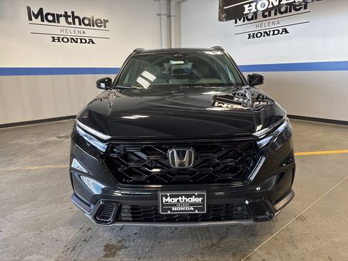 New 2025 Honda CR-V Sport-L image 2