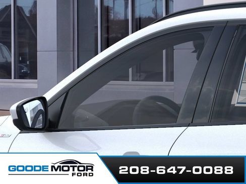 New 2026 Ford Escape ST-Line Select w/ Tech Pack #2 AWD/4WD image 20