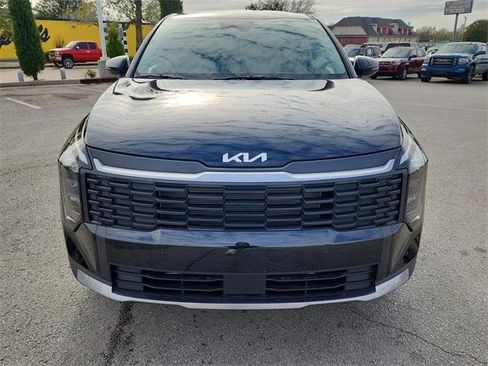 New 2026 Kia Sportage LX w/ LX Convenience Package image 10